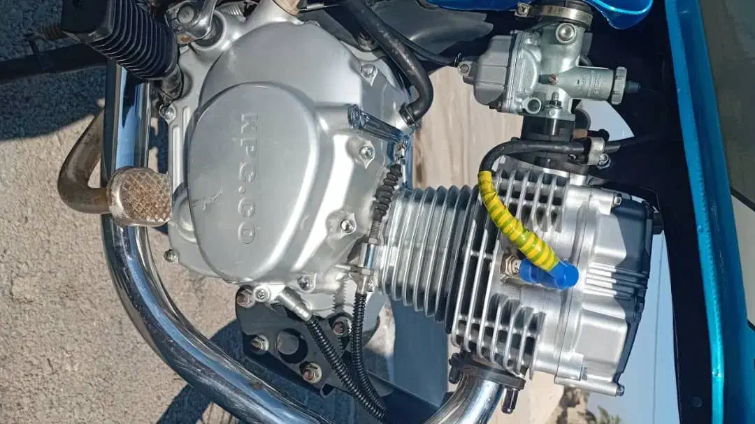 شادگان|موتورسیکلت|شادگان, |دیوار