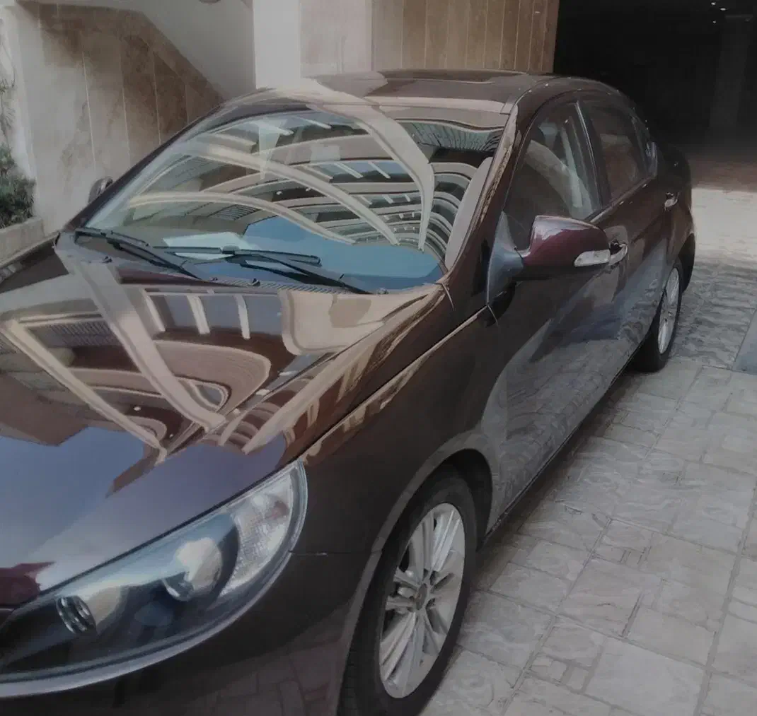 جک J5 اتوماتیک ۱۸۰۰cc مدل ۹۶ با ضمانت کارنامه|خودرو سواری و وانت|تهران, ستارخان|دیوار