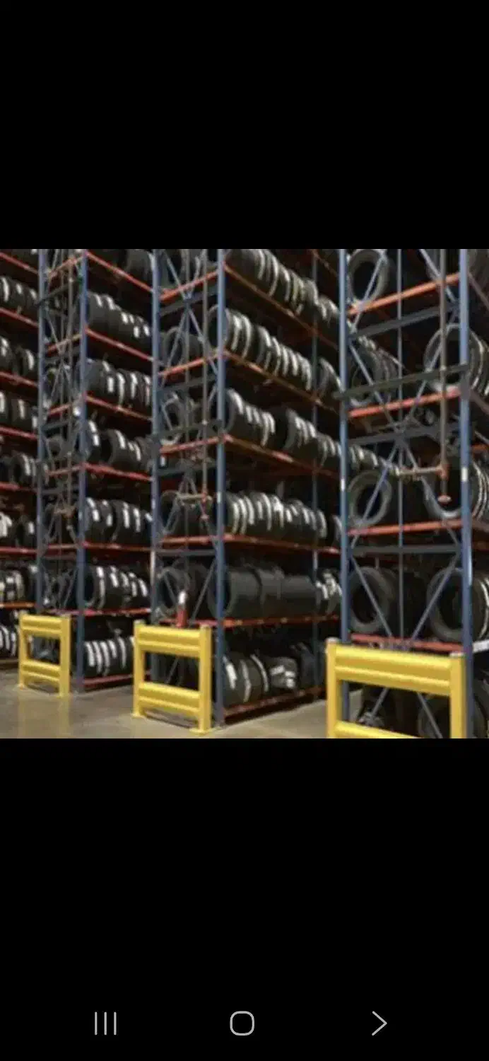 لاستیک خودرو|قطعات یدکی و لوازم جانبی|تهران, افسریه شمالی|دیوار