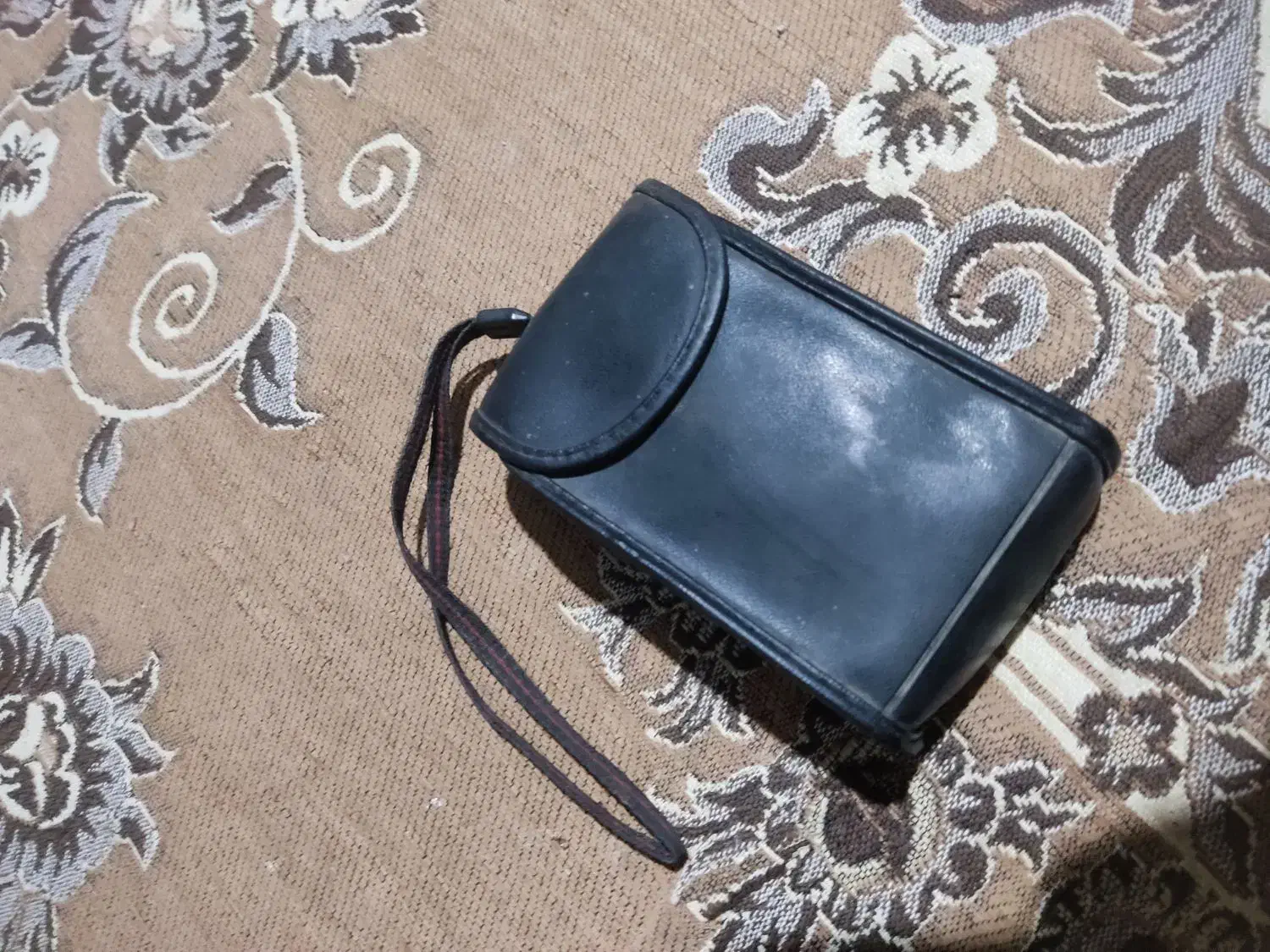 دوربین عکاسی کلکسیونی مایل به معاوضه|دوربین عکاسی و فیلمبرداری|بیرجند, |دیوار