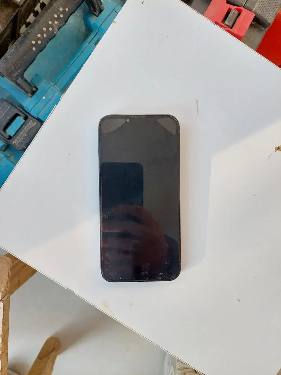 آیفون۱۳پرو|موبایل|کرمانشاه, |دیوار