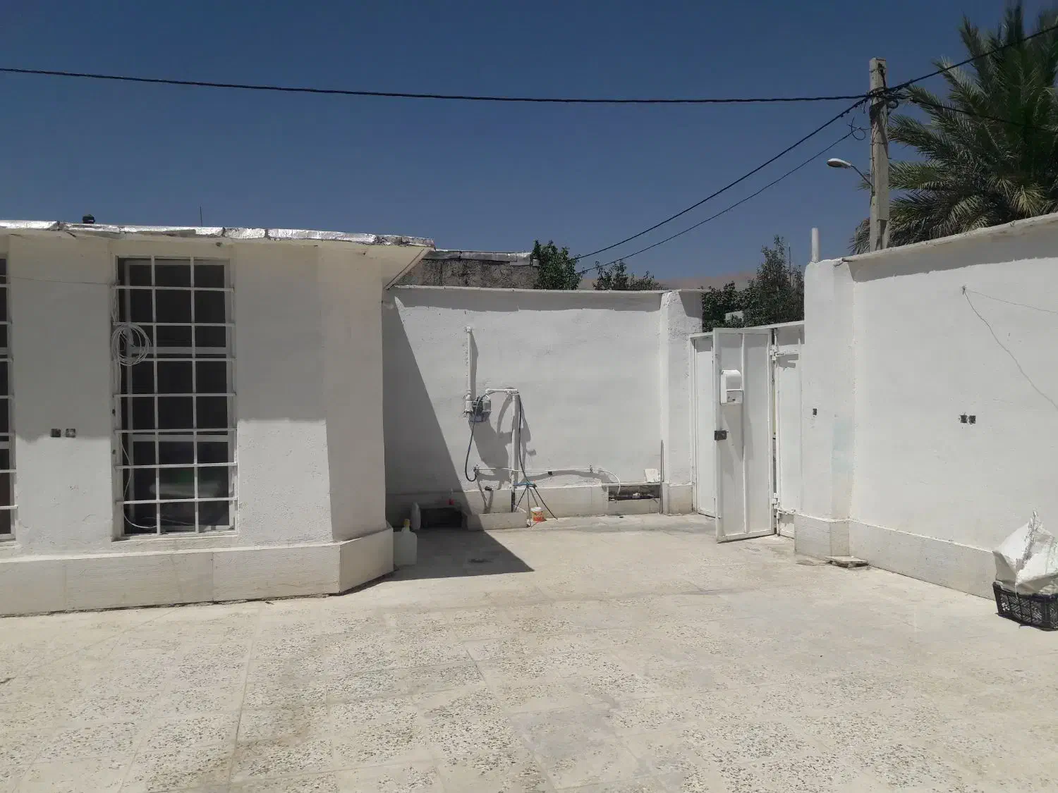 فروش ویلایی 190متری|فروش خانه و ویلا|شیراز, شهرک قمشه|دیوار