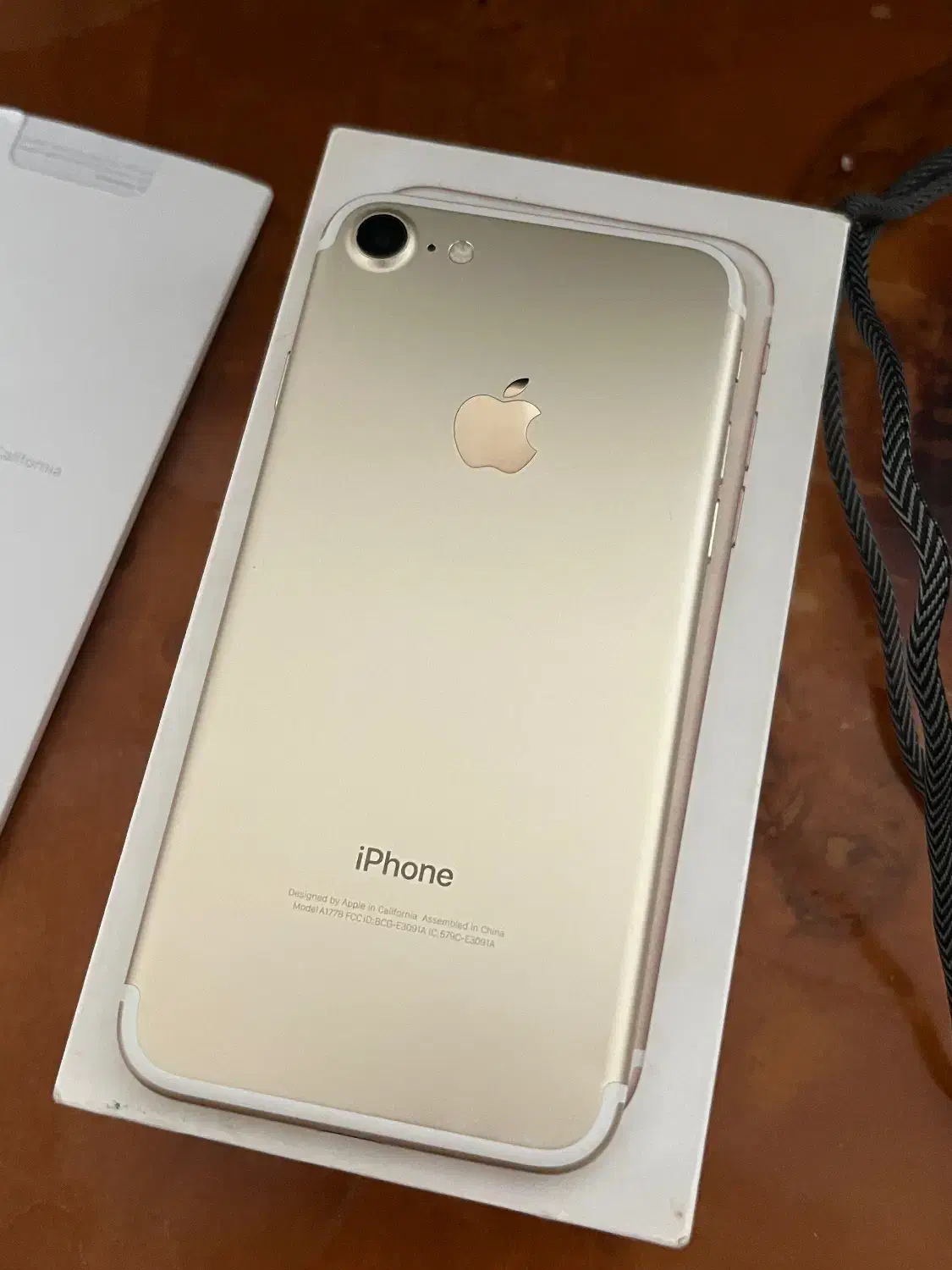 ایفون۷|موبایل|پاکدشت, پاکدشت (مامازند)|دیوار