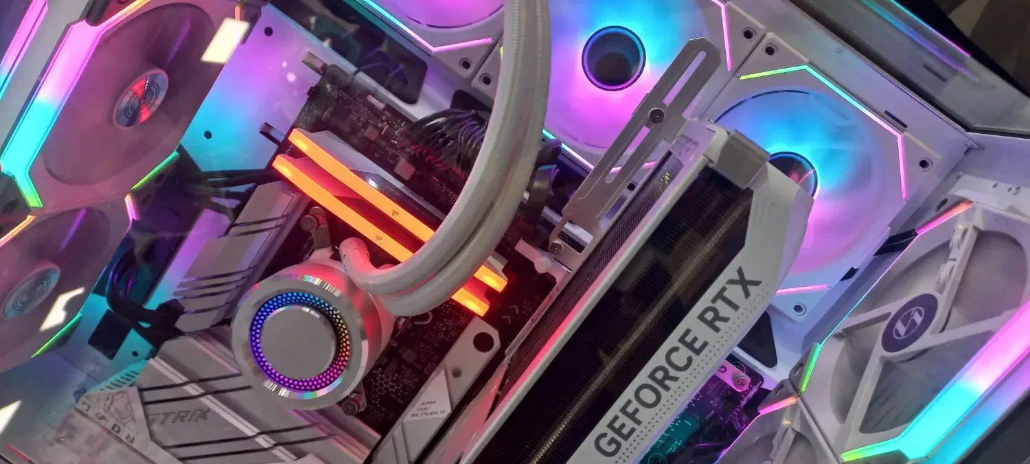 کیس و سیستم گیمینگ و رندرینگ و مهندسی O11|رایانه رومیزی|کرج, اصفهانیها|دیوار