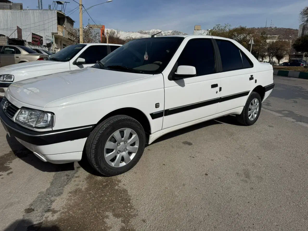 خودرو|خودرو سواری و وانت|یاسوج, |دیوار