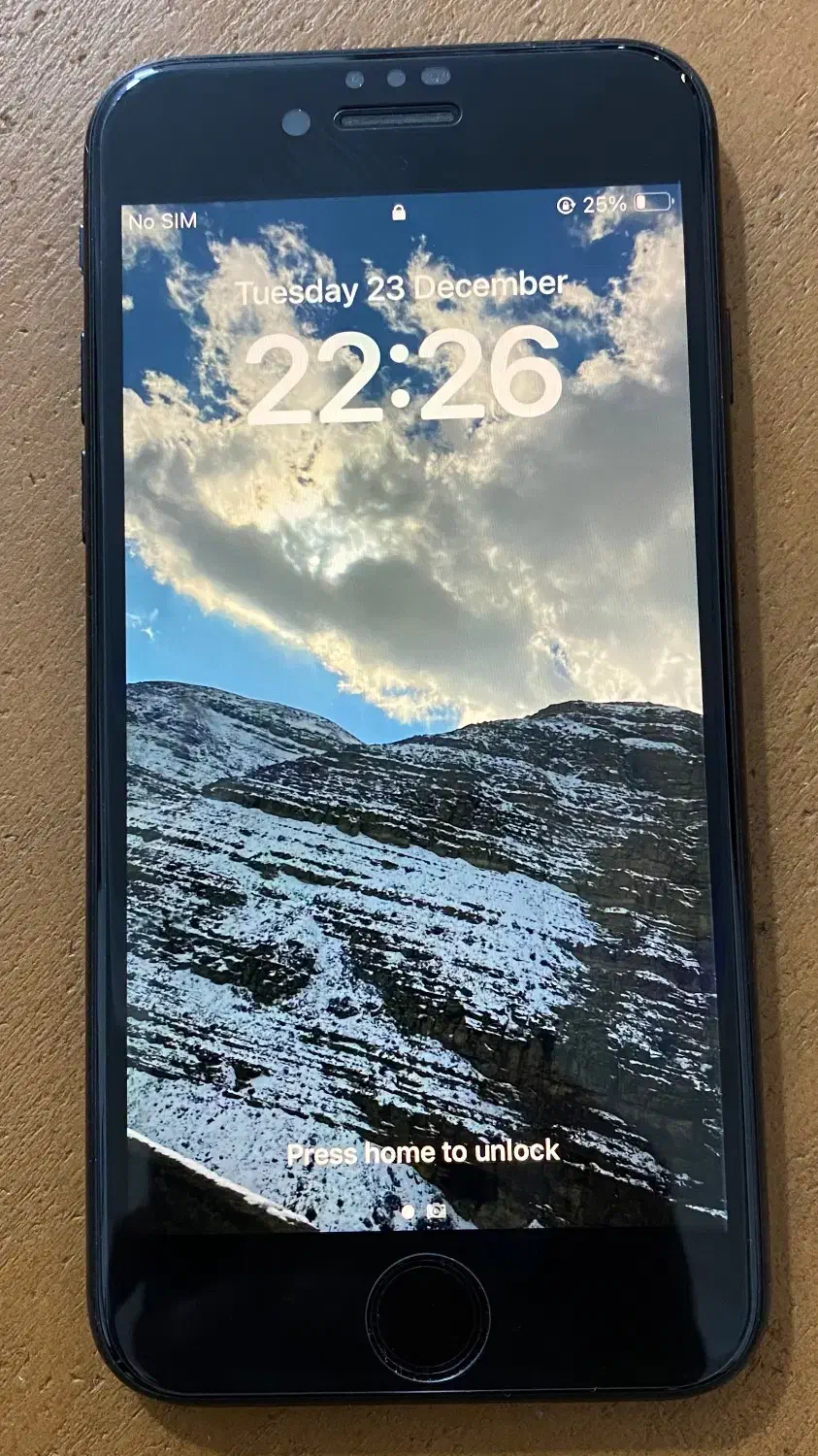 ایفون se128|موبایل|تهران, صاحب الزمان|دیوار