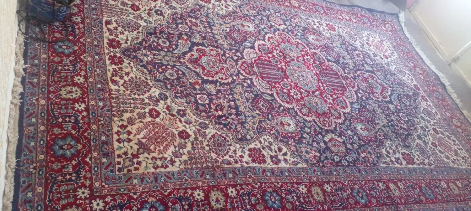 فرش ۶متری|فرش|ایلام, |دیوار