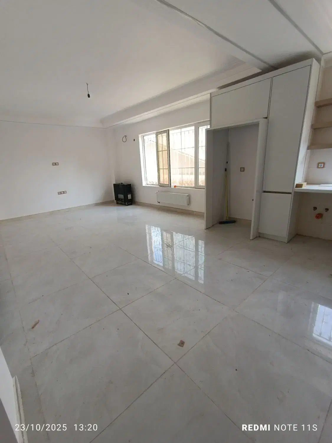 (طبقه ۱۰۰ متری)نوساز مرکز شهر/سازه ای خاص لنگرود|فروش آپارتمان|لنگرود, |دیوار