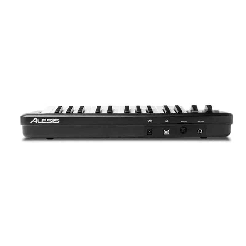 میدی کیبورد ALESIS Q25|پیانو، کیبورد، آکاردئون|قدس, شهر‌قدس|دیوار