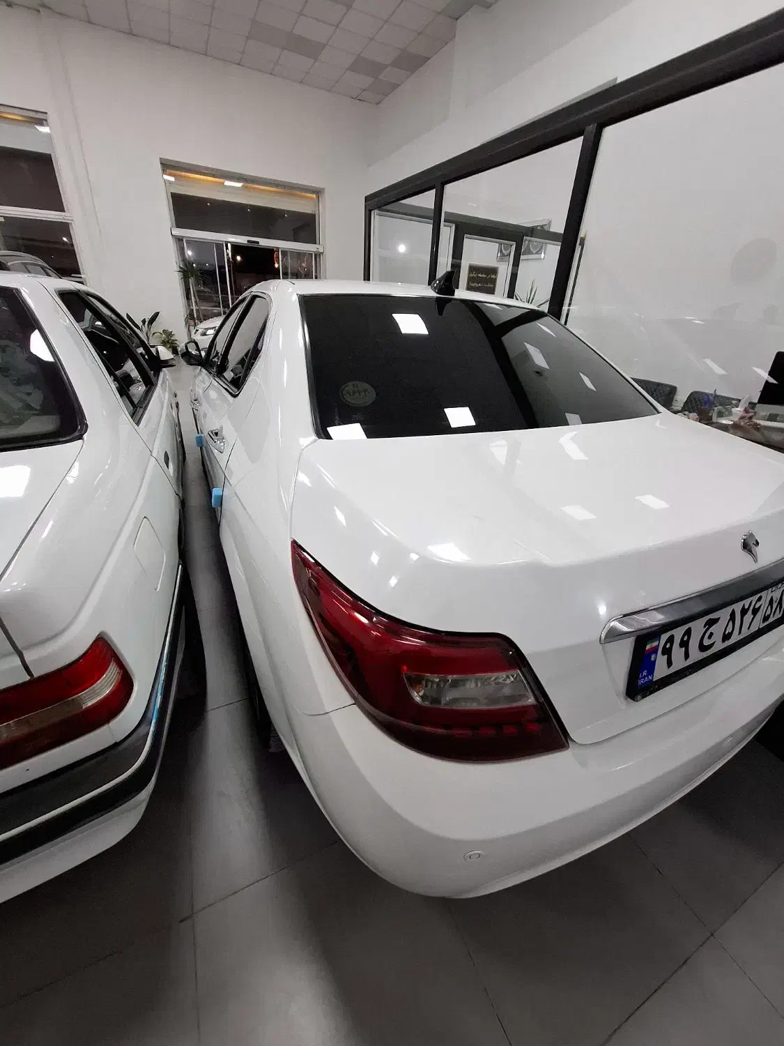 دنا پلاس 1401 اتومات|خودرو سواری و وانت|بوشهر, |دیوار