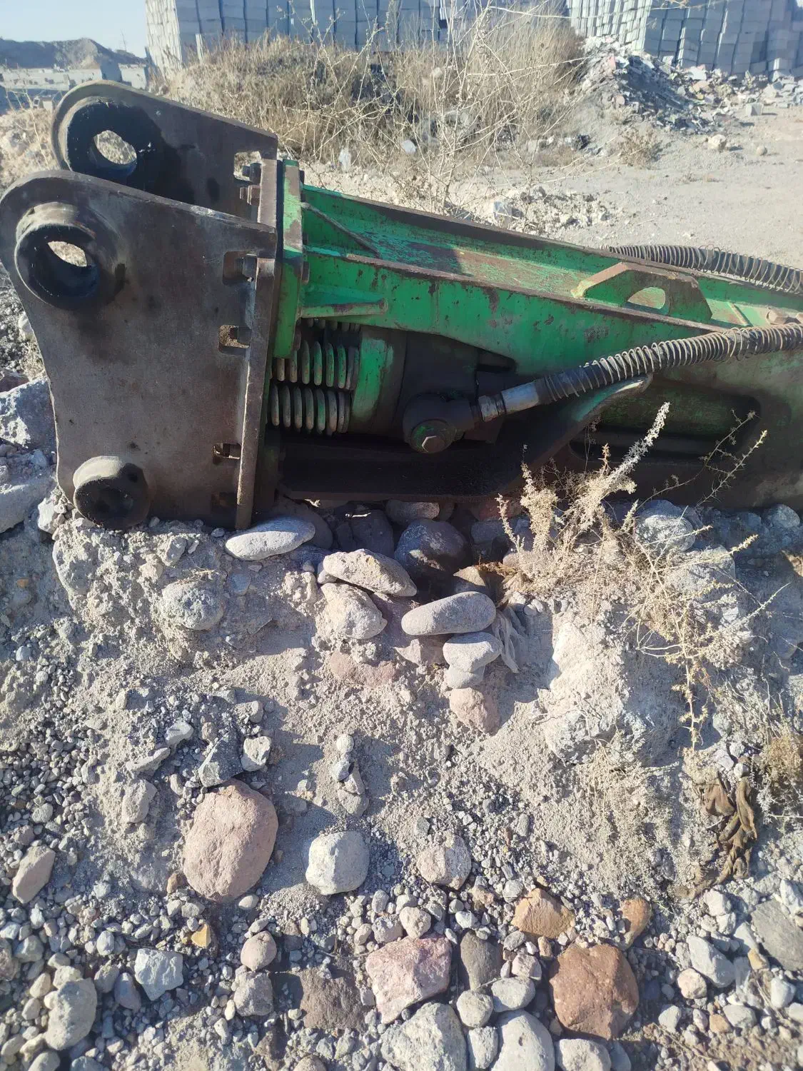 پیکور|ماشین‌آلات صنعتی|مشگین شهر, |دیوار