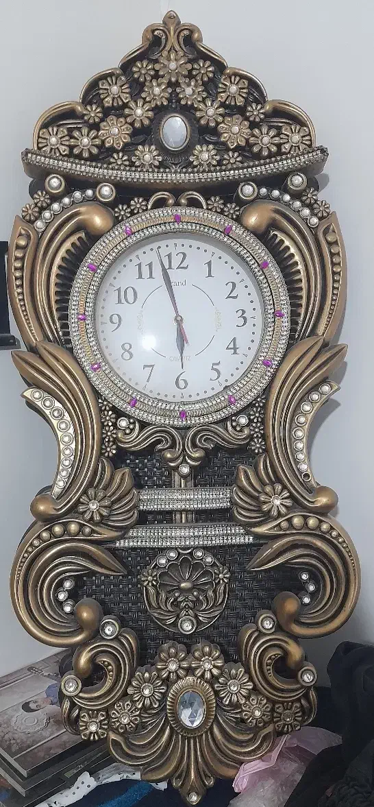 ساعت دیواری|ساعت دیواری و تزئینی|زابل, |دیوار