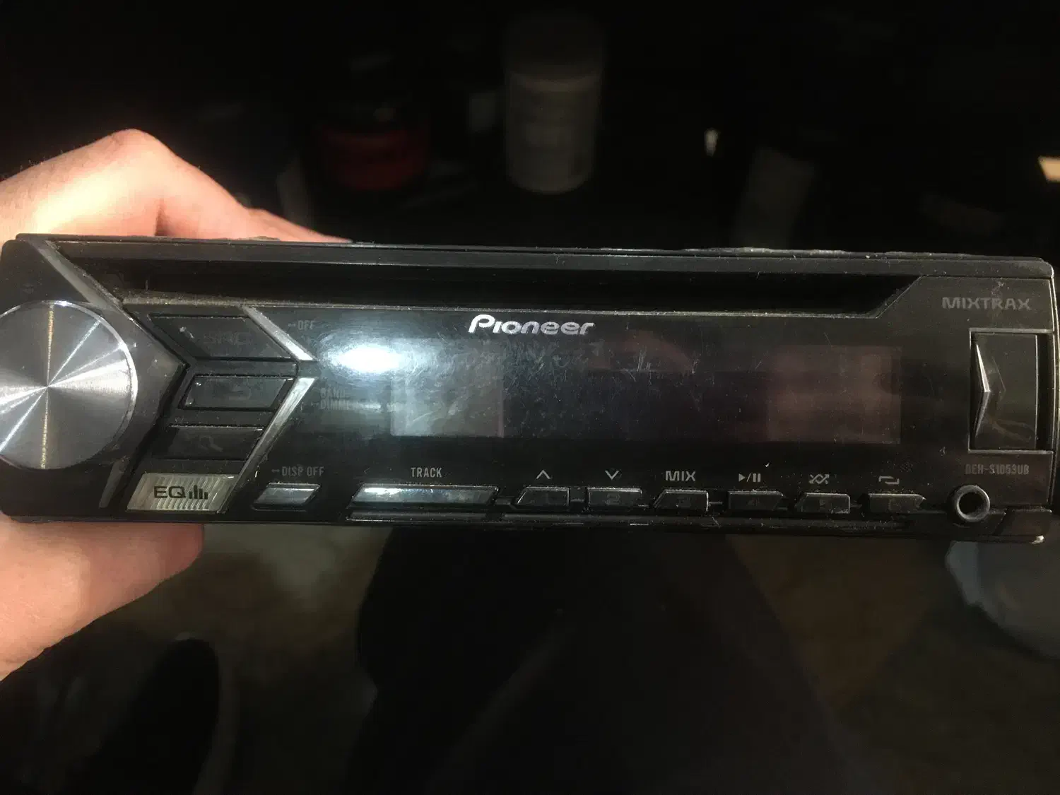 ظبط پاینر zzz|صوتی و تصویری|رامسر, |دیوار