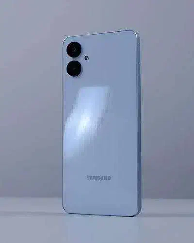 SAMSUNG A06 64G RAM4|موبایل|تهران, قیطریه|دیوار