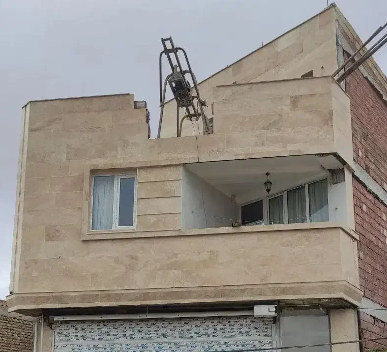 سنگ‌کاری|خدمات پیشه و مهارت|بجنورد, |دیوار