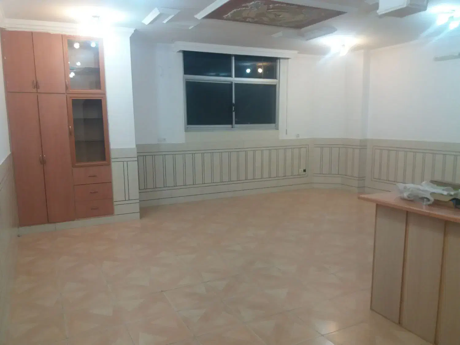 اجاره یک واحد یک خوابه|اجارهٔ آپارتمان|خمینی‌شهر, |دیوار