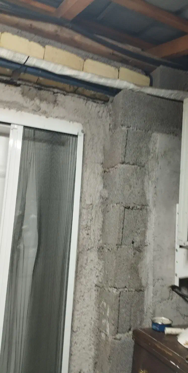 سنگکار برای ۲۵ متر نما|خدمات پیشه و مهارت|صومعهسرا, |دیوار