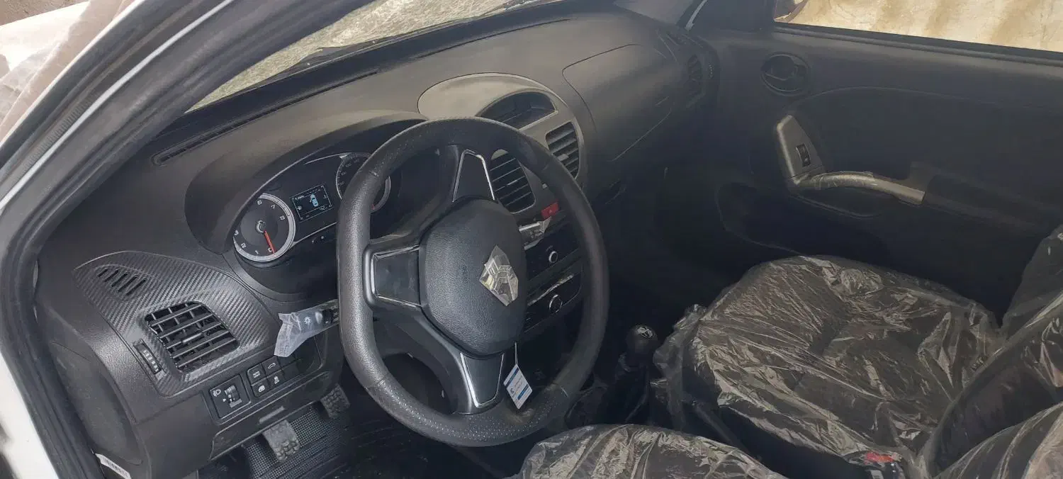 ساینا اس خشک|خودرو سواری و وانت|شال, |دیوار