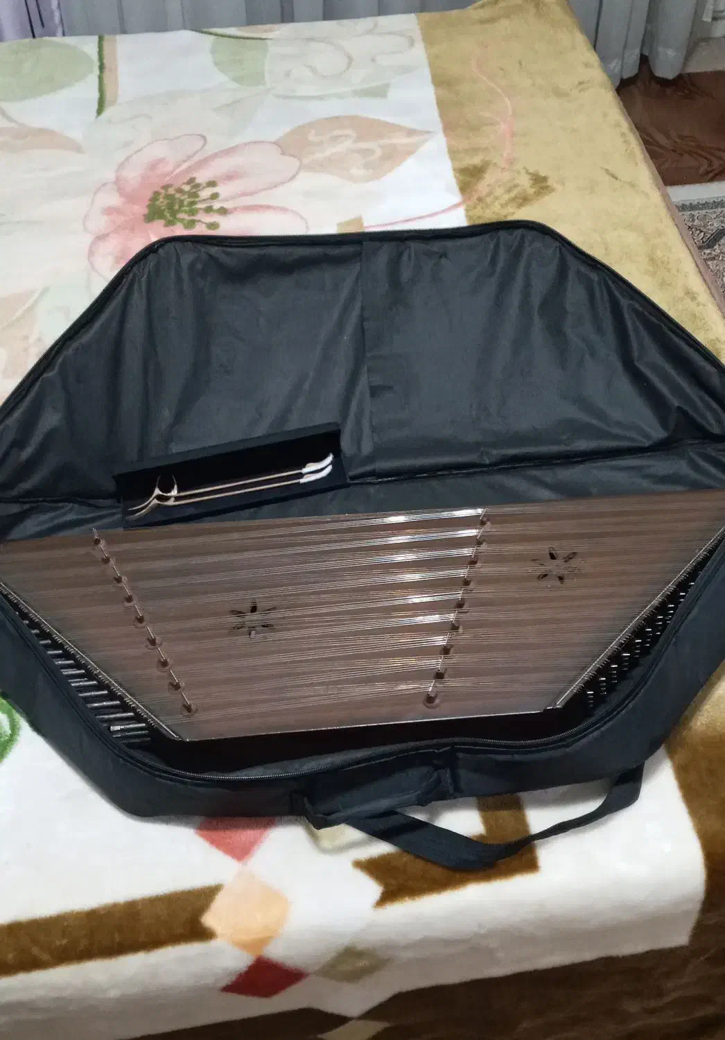 سنتور|سازهای سنتی|ملارد, |دیوار