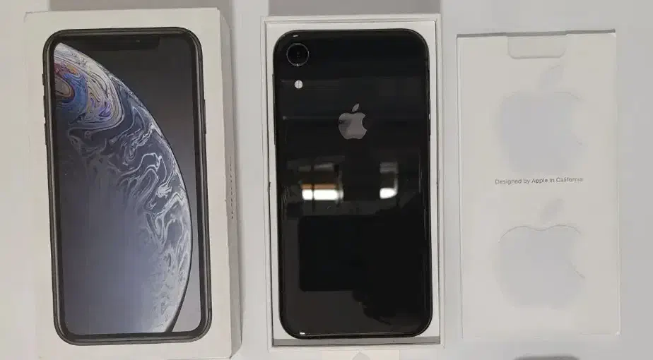 آیفون XR ایکس آر ۱۲۸ گیگ دوسیم عتیقه بسیار نو پلمپ|موبایل|ارومیه, |دیوار