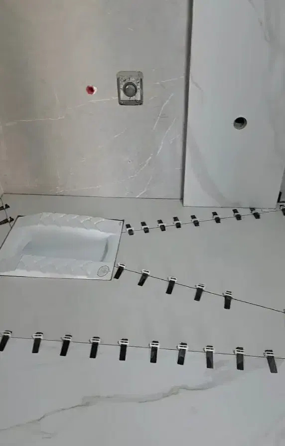 اجرای تخصصی سنگ کاری وکاشی کاری (خرده کاری)|خدمات پیشه و مهارت|اردبیل, |دیوار