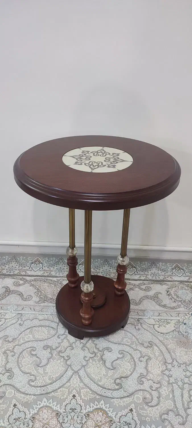 میز خاطره|مبلمان خانگی و میز عسلی|محمدشهر, محمدشهر|دیوار