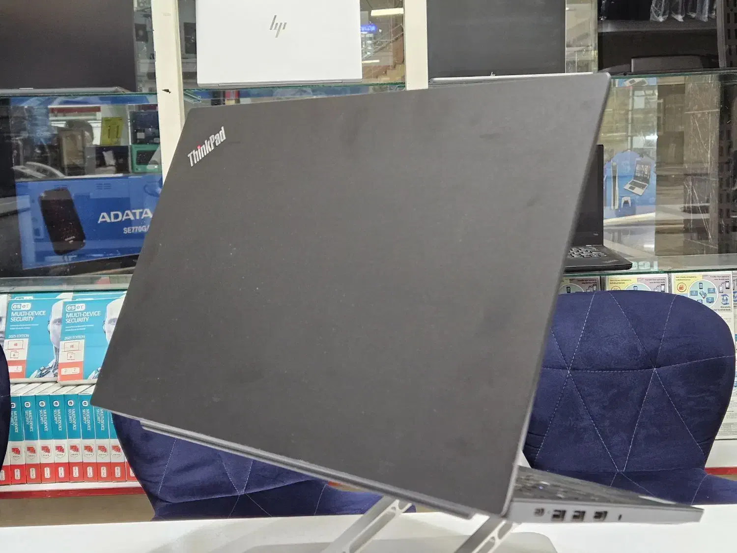 LENOVO ThinkPad E15 نقد،اقساط بازنشستگی،چکی|رایانه همراه|تهران, فلسطین (میدان انقلاب)|دیوار