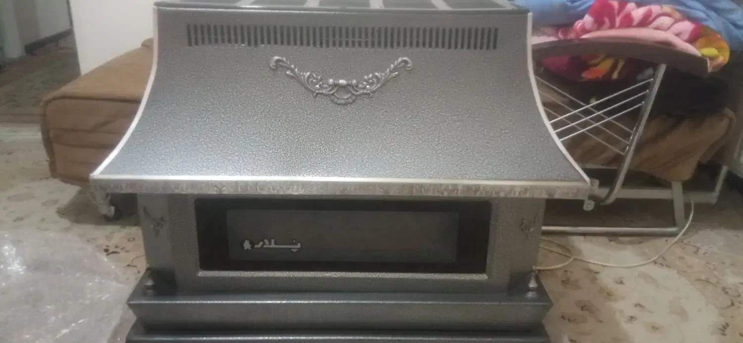 فروش بخاری شومینه گازی|بخاری، هیتر، شومینه|شاهینشهر, مسکن مهر|دیوار