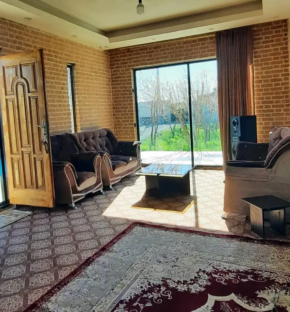 اجاره باغ ویلا|اجارهٔ کوتاه‌مدت ویلا و باغ|رباط‌کریم, منجیل آباد|دیوار