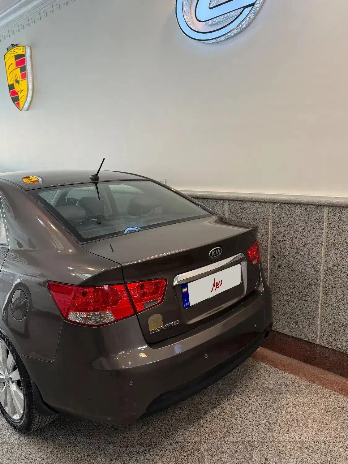 سراتو ۲۰۱۳|خودرو سواری و وانت|اصفهان, شهید رجایی|دیوار