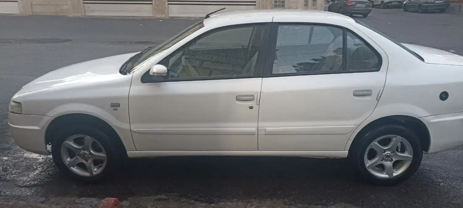 سورن ساده  مدل 88 استثنایی|خودرو سواری و وانت|تبریز, |دیوار