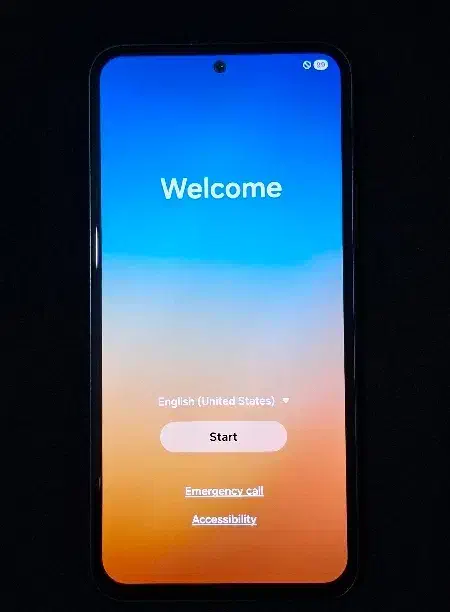 سامسونگ a54 128/8 مشکی|موبایل|تهران, دکتر هوشیار|دیوار