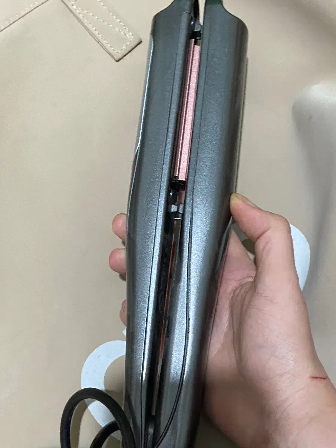 دستگاه ویو مو اتومات|آرایشی، بهداشتی، درمانی|نورآباد ممسنی, |دیوار