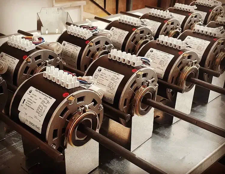 داکت اسپیلت|کولر گازی و فنکوئل|تهران, جماران (نیاوران)|دیوار