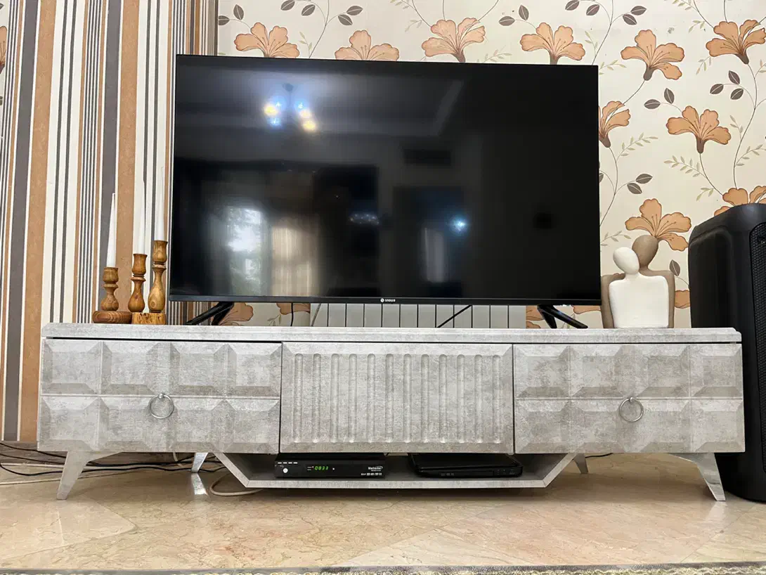 میز تلویزیون|مبلمان خانگی و میز عسلی|تهران, منیریه|دیوار