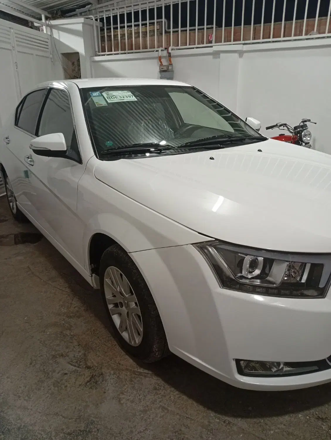 دنا 6دنده پلاس درحد|خودرو سواری و وانت|گنبد کاووس, |دیوار