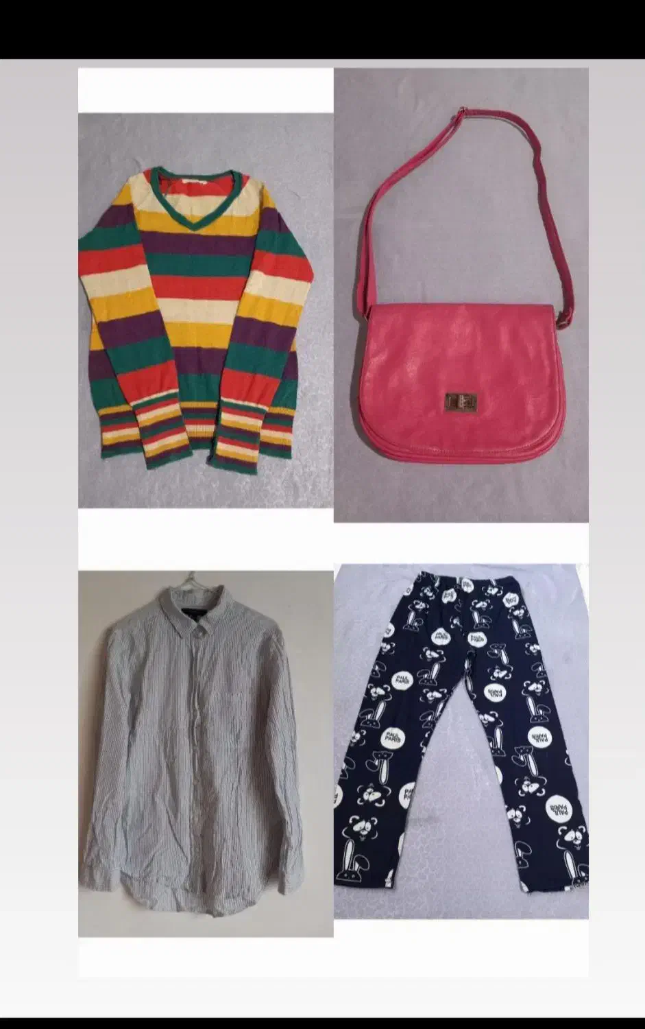 فروش فوری لباسها|لباس|میاندوآب, |دیوار