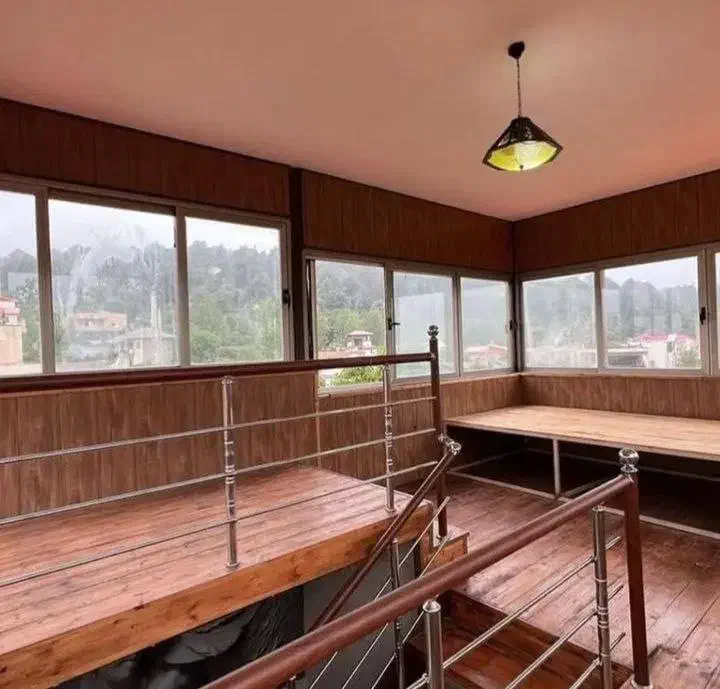 منزل رویایی با طراحی استاندارد|فروش خانه و ویلا|محمودآباد, |دیوار