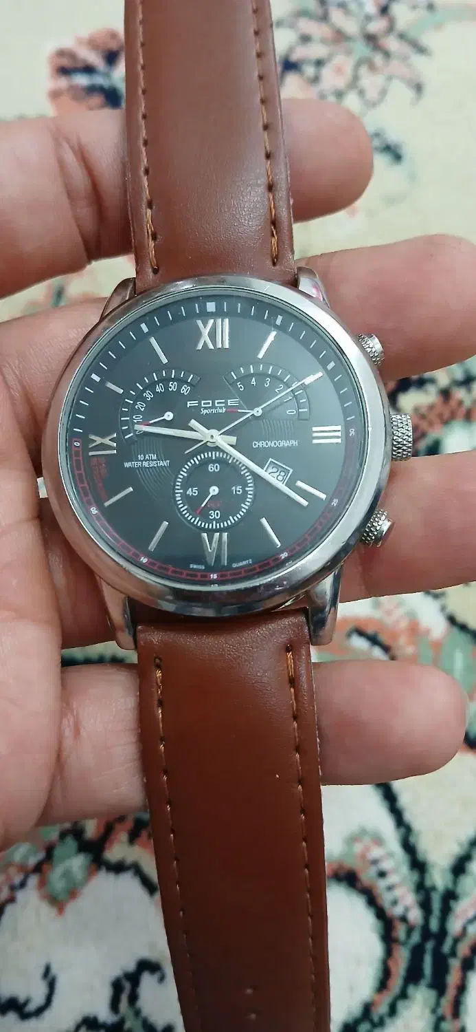 ساعت اصلی سه موتوره|ساعت|قم, پردیسان|دیوار