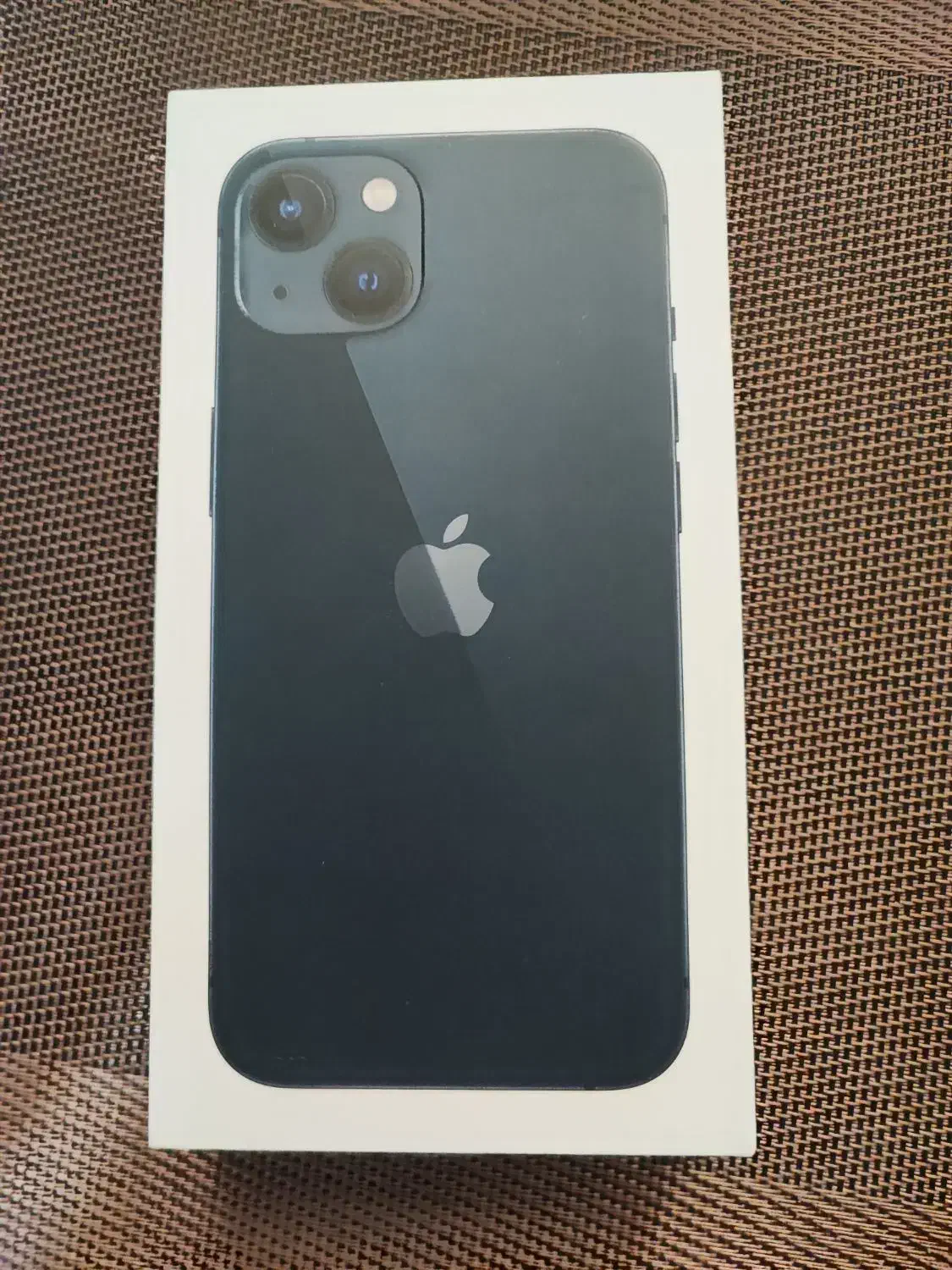 اپل iPhone 13 با حافظهٔ ۵۱۲ رجیستر نشده|موبایل|تهران, میرداماد|دیوار