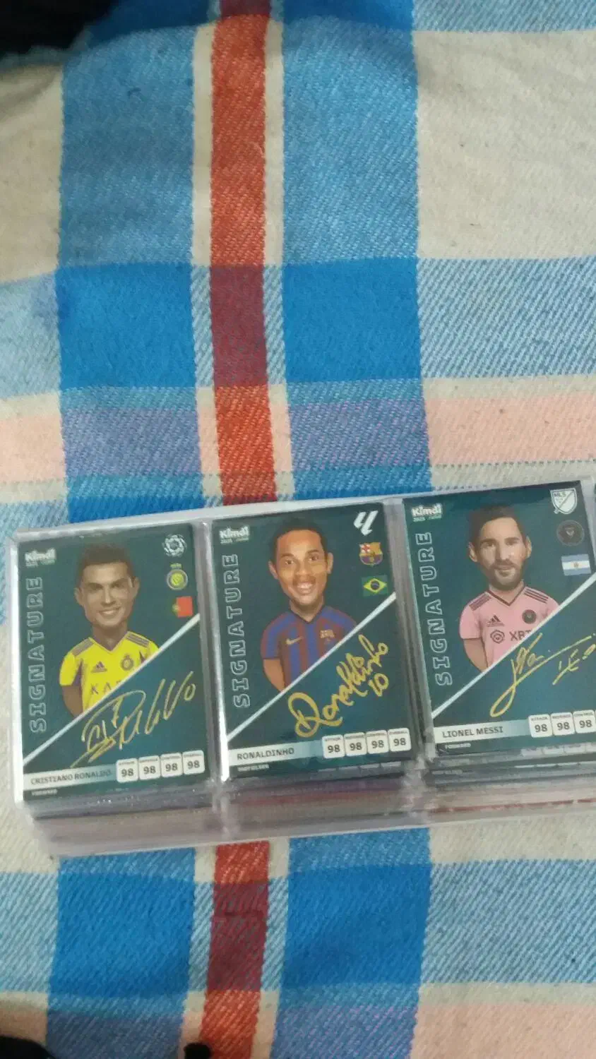 آلبوم کارت کیمدی|کلکسیون و سرگرمی|خواف, |دیوار