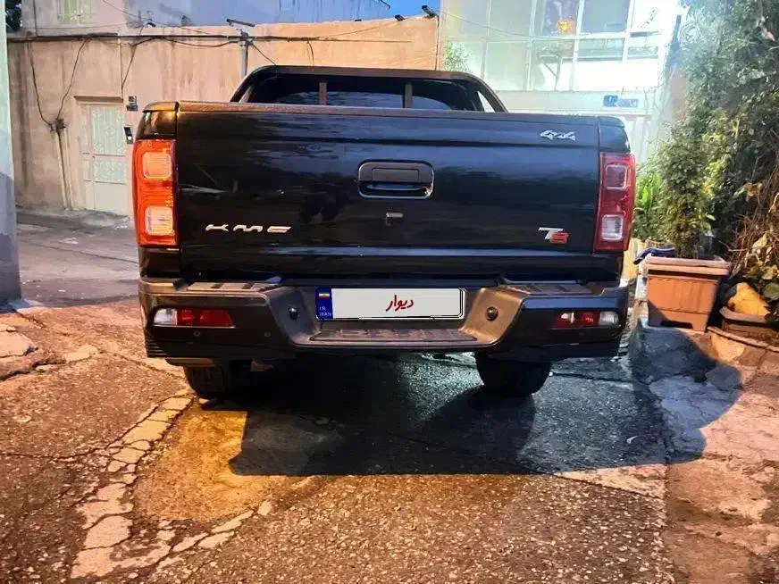 Kmc t8|خودرو سواری و وانت|تهران, سعادت‌آباد|دیوار