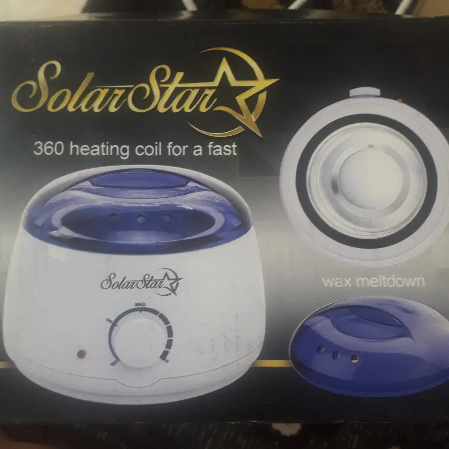 دستگاه اپیلاسیون توافقی|آرایشی، بهداشتی، درمانی|تهران, باشگاه نفت|دیوار