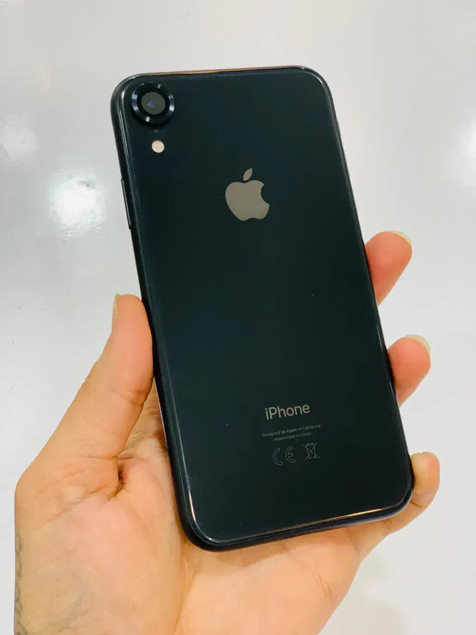 iphone xr|موبایل|دزفول, |دیوار