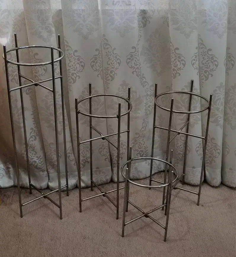 پایه گلدون|کتابخانه، شلف، قفسههای دیواری|قدس, شهرقدس|دیوار