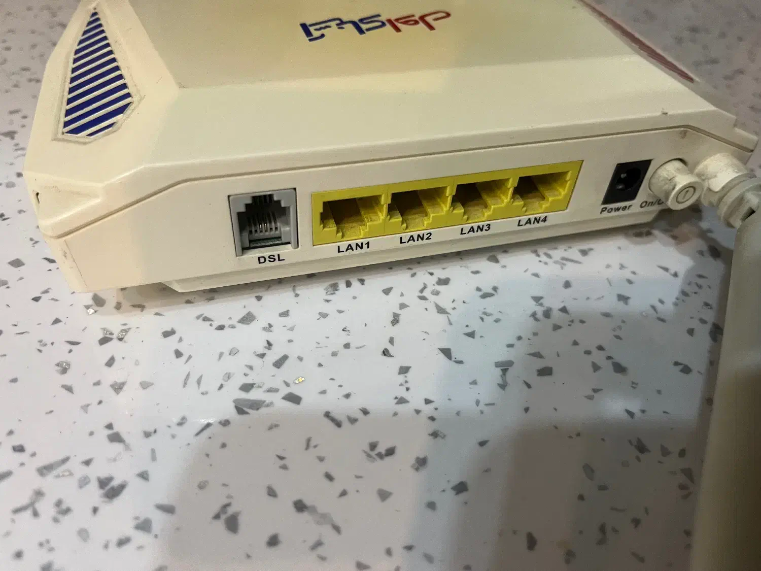 مودم مخابرات|مودم و تجهیزات شبکه|تهران, شهرک خرازی|دیوار