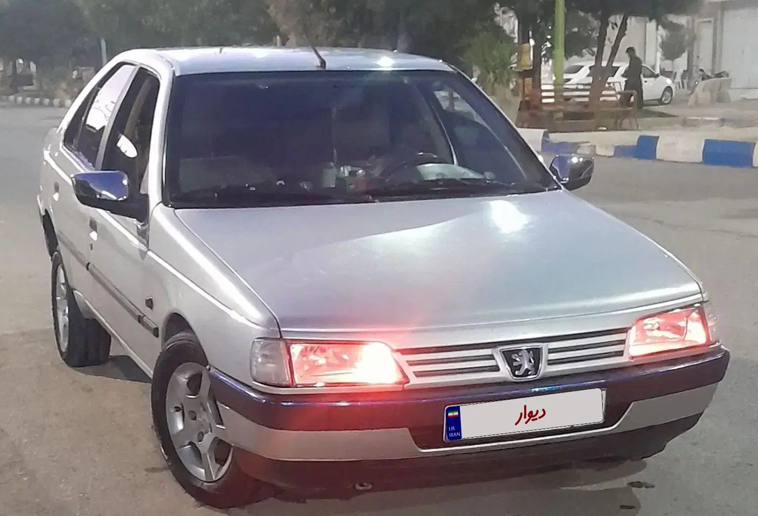 دوکانه کارخانه|خودرو سواری و وانت|ایلام, |دیوار