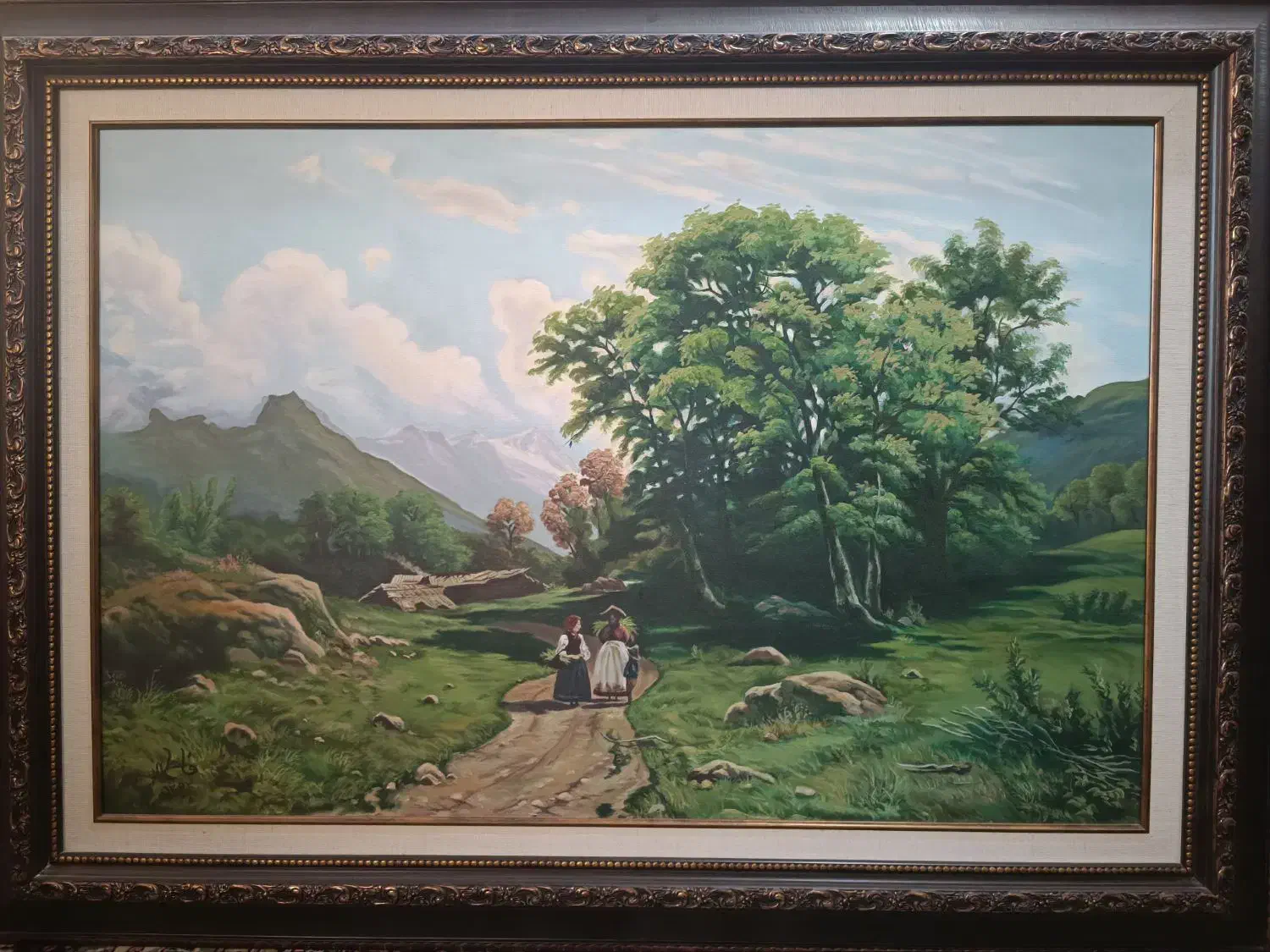 آموزش نقاشی در رضاشهر|خدمات آموزشی|مشهد, رضاشهر|دیوار