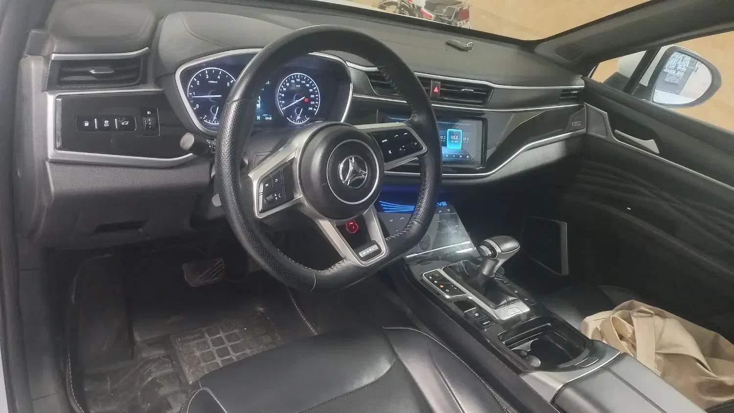 دیگنتی ۱۴۰۳|خودرو سواری و وانت|رشت, توشیبا|دیوار