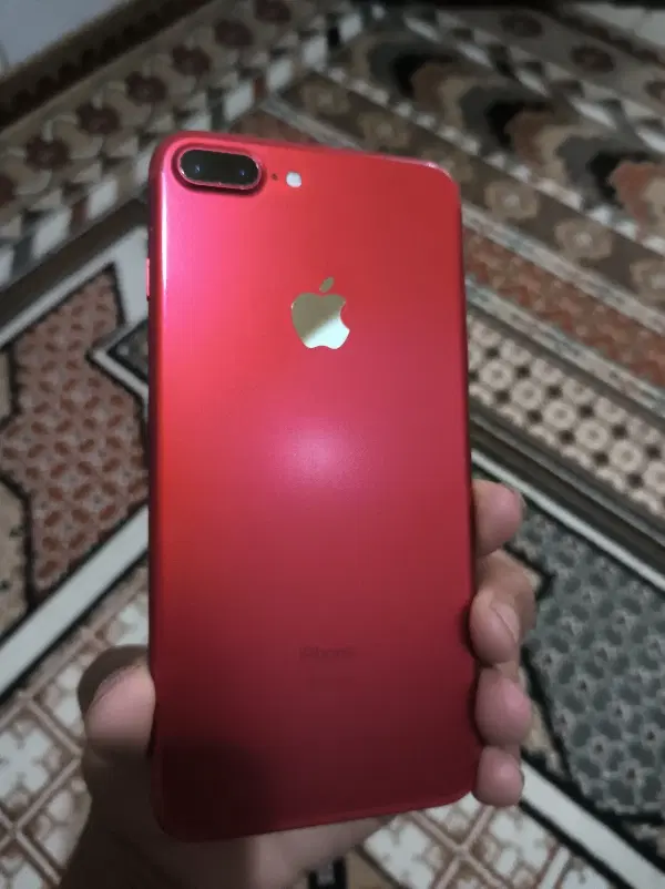 iPhone 7 plus|موبایل|تبریز, |دیوار